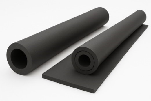 Black Line Wrap - Baulänge 1 m