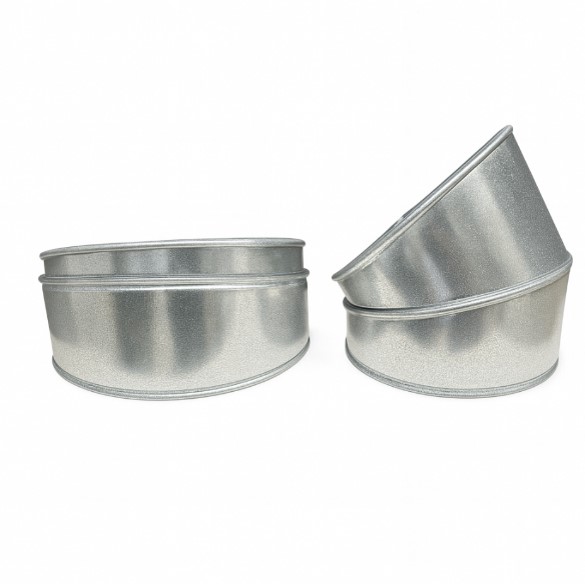 Schmiege 45° Verzinkt + SLV