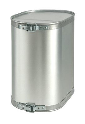 Armaturenkappe Aluminium 99,5 Baulänge bis 250 mm